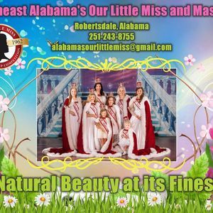 Meet your Posher, Chancey